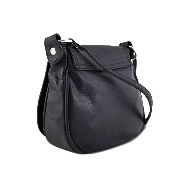 Kabelka Sibilla Black-image-1