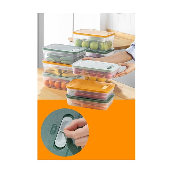 Potravinové krabičky v sadě 9 ks – Hermia-image-3