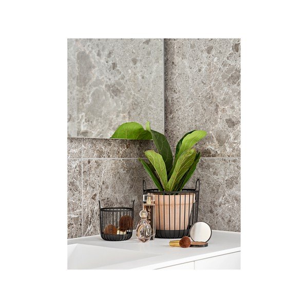 Drátěný kovový košík Inu – Zone-image-2