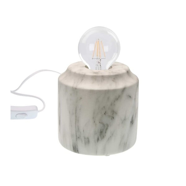 Porcelánová stolní lampa Versa Porcelana