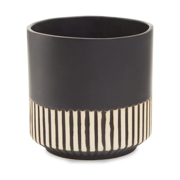 Kameninový obal na květináč ø 15 cm Kiso – Premier Housewares