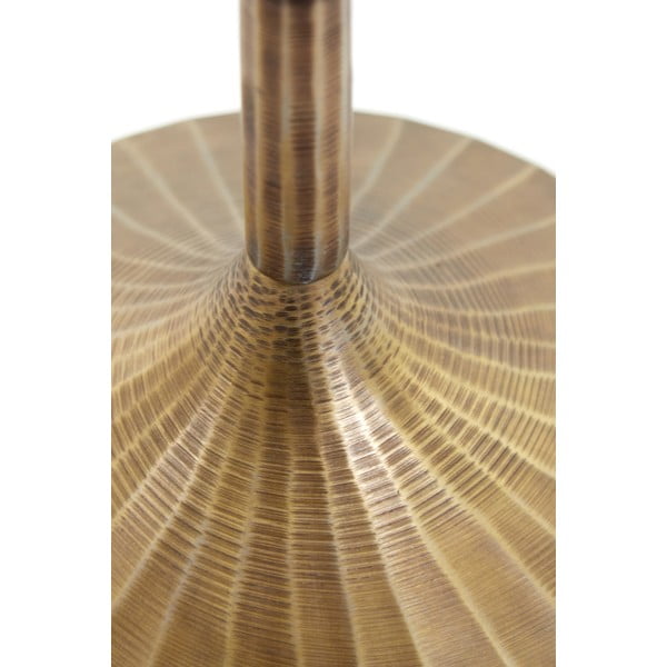 Kulatý odkládací stolek ø 40 cm Janna – Light & Living-image-4