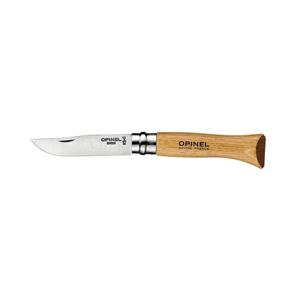 Nůž Opinel Inox Oak