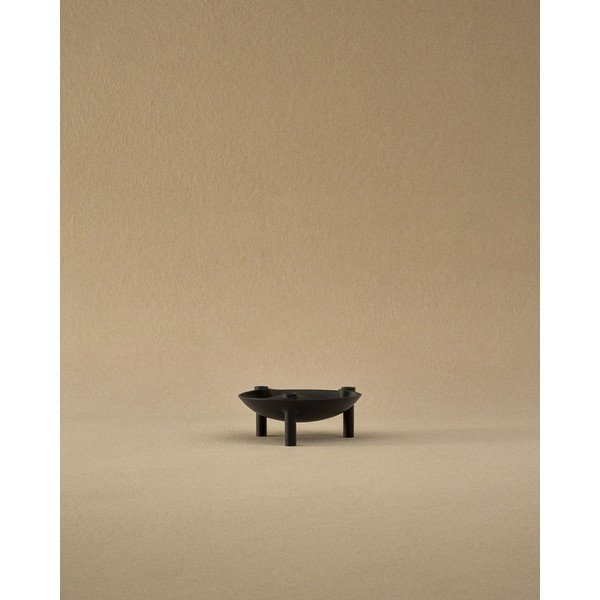 Kovový svícen Nagel – STOFF Nagel-image-1