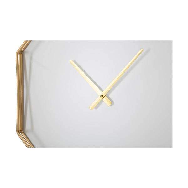 Nástěnné hodiny ø 56 cm Goldy – Mauro Ferretti-image-4