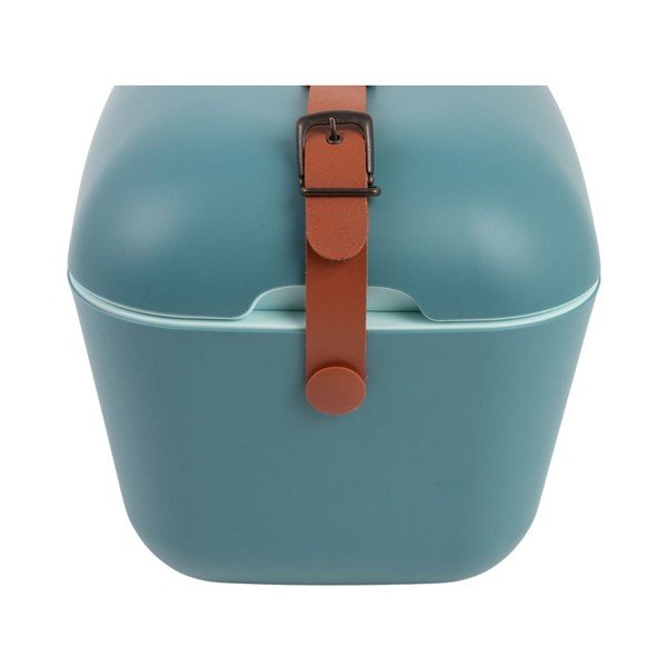 Chladicí box v petrolejové barvě 20 l Classic – Polarbox-image-1