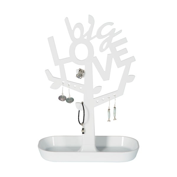 Plastový stojan na šperky Sydney – Spirella-image-1