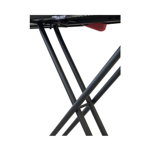 Žehlicí prkno 115x35 cm K-UNO Black Tube M – Rolser-image-1