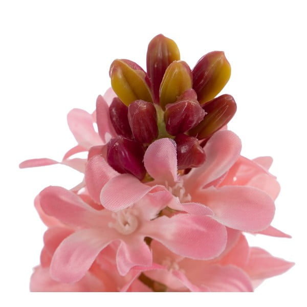 Umělá rostlina (výška 29 cm) Hyacinth – Ixia-image-2