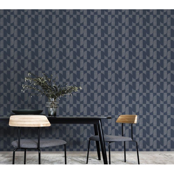 Vliesová tapeta 10 m x 53 cm Geo – Vavex-image-1