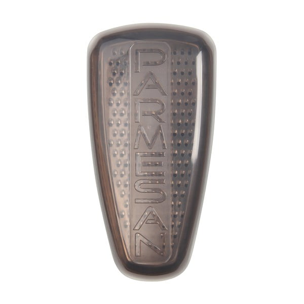 Nerezové struhadlo s víkem na parmezán Fackelmann Food & More-image-2