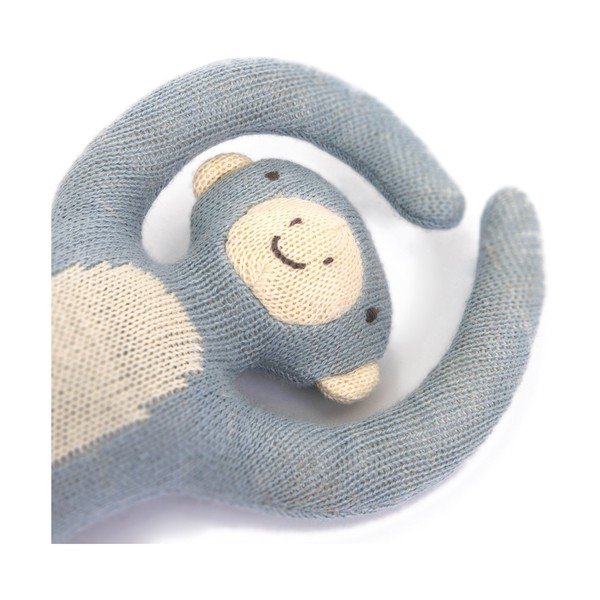 Chrastítko Monkey – Meri Meri-image-3