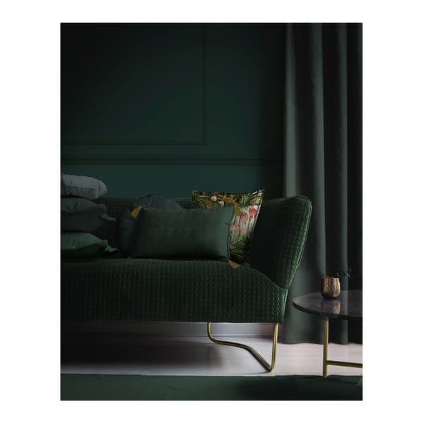 Sada 2 dekorativních polštářů s výplní Velvet Atelier Potion-image-1