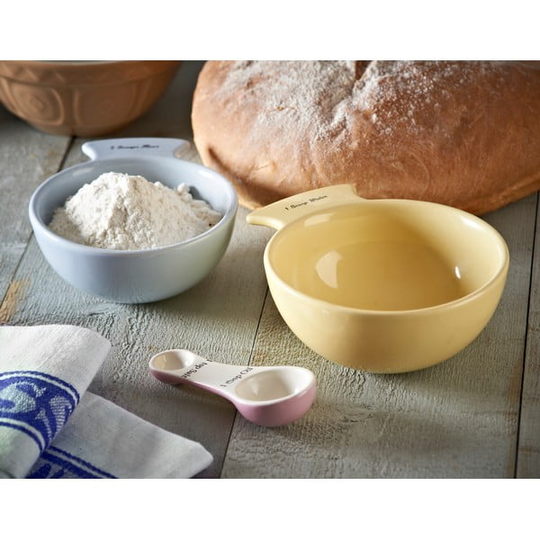 Dárkový set na pečení chleba Baking Made Easy-image-1