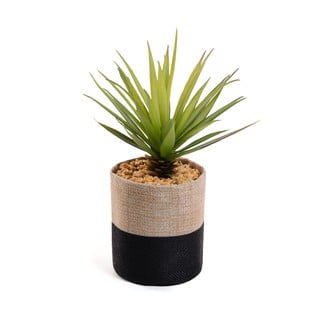 Umělá zmenšenina palmy Kave Home
