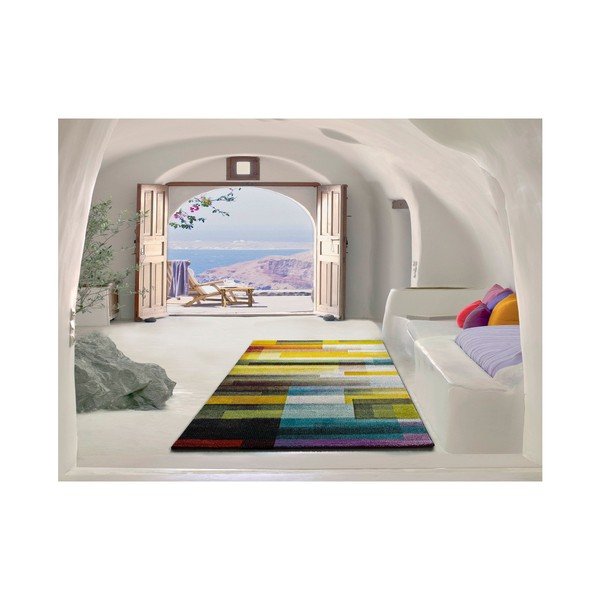 Koberec Universal Colors Rainbow, 60 x 120 cm-image-1