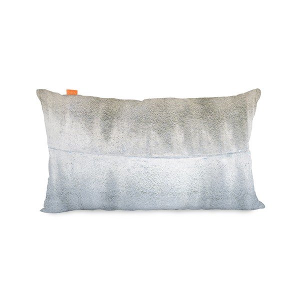 Sada 2 bavlněných povlaků na polštář Blanc Quartz-image-3