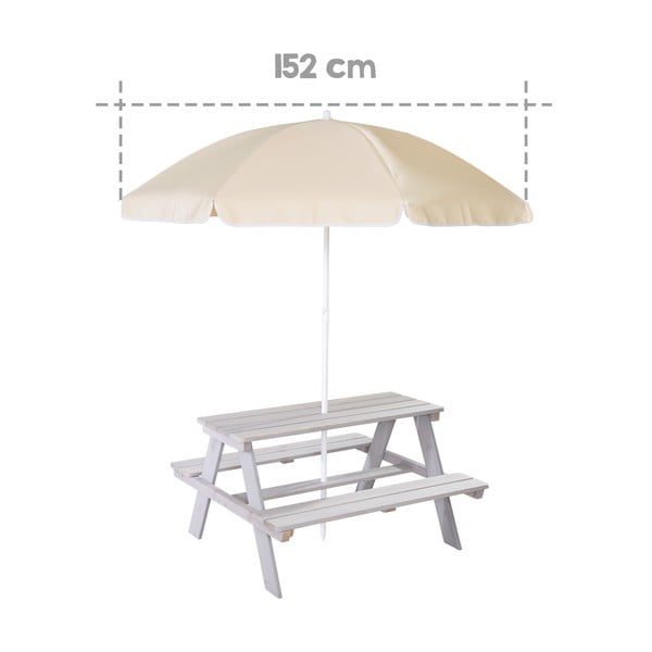 Dětský zahradní set Outdoor+ – Roba-image-3