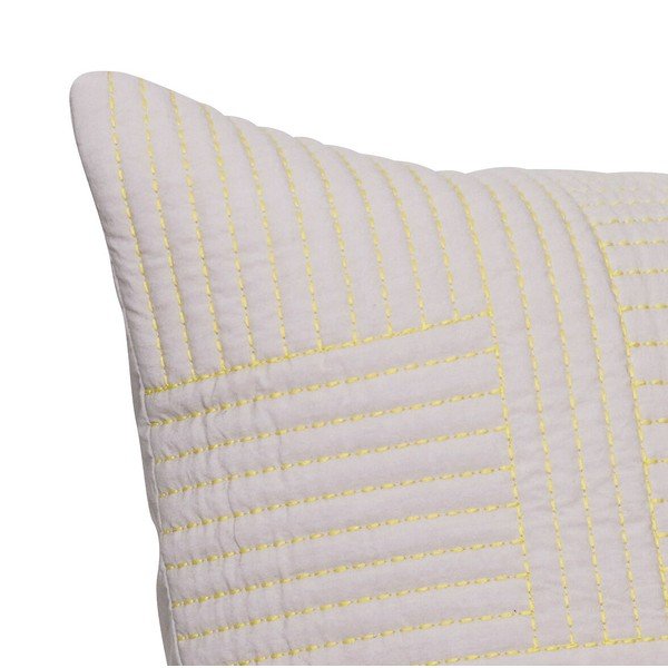 Dekorační polštář 60x60 cm Floy – Hübsch-image-3