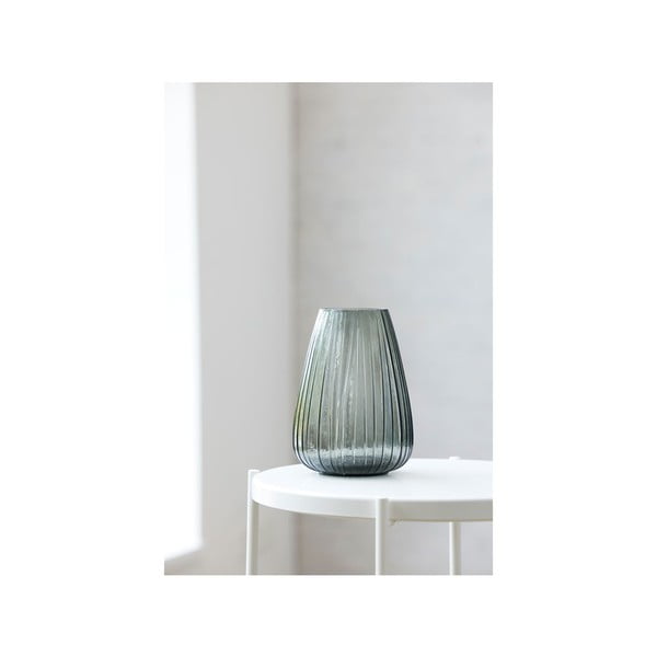 Skleněná váza Kusintha - Bitz-image-3