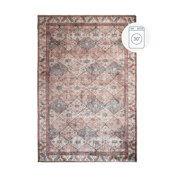 Pratelný koberec 152x230 cm Dion Global – Flair Rugs