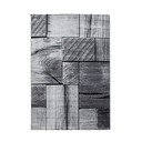 Tmavě šedý koberec 120x170 cm Parma – Ayyildiz Carpets