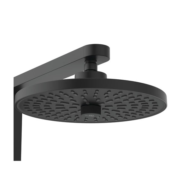 Matně černý kovový sprchový set 111 cm ALU+ – Ideal Standard-image-4