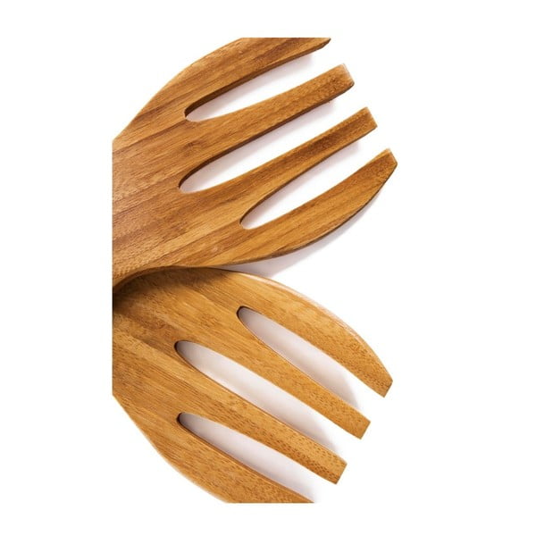 Příbor na salát Bambum Cavaletta-image-1