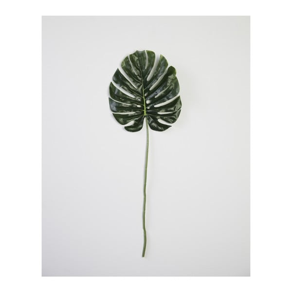 Umělá dekorativní rostlina Surdic Monstera Leaf