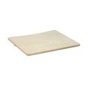 Tác k jídelní židličce v přírodní barvě Nuun – Kave Home