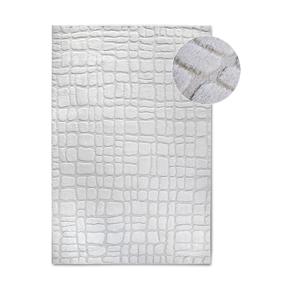 Krémový koberec 160x235 cm Artistique Cream White – Elle Decoration