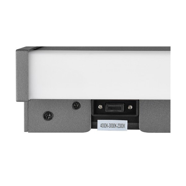 Venkovní svítidlo (výška 11 cm) Dawson – Trio-image-1