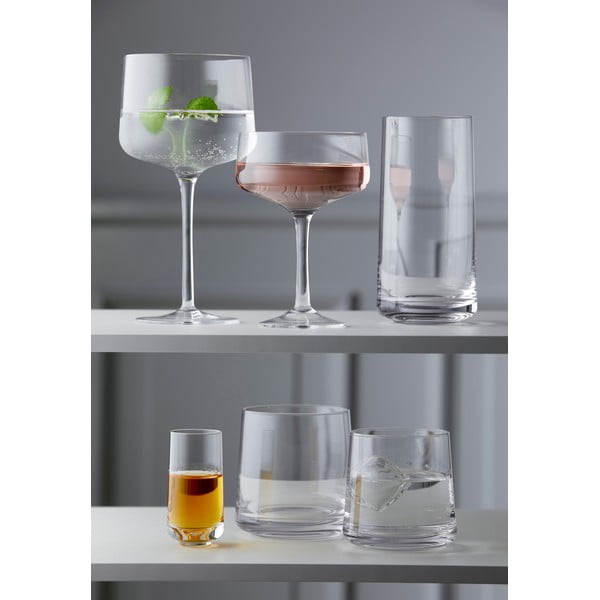 Sada 2 sklenic na koktejly Zone Rocks, 270 ml-image-1