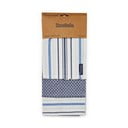 Bavlněné utěrky v sadě 3 ks 45x65 cm Stockholm – Cooksmart ®