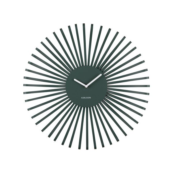 Nástěnné hodiny ø 48 cm Polo  – Karlsson