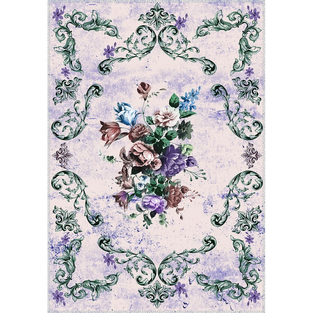 Koberec Vitaus Lily, 160 x 230 cm