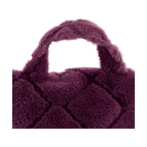 Opěrný polštář 97x74 cm Cosy Diamond – Catherine Lansfield-image-3