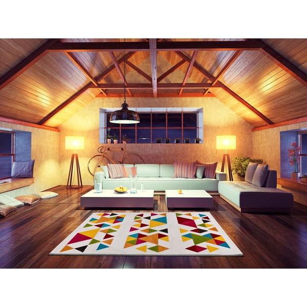 Koberec 80x150 cm Bounty – Universal-image-1