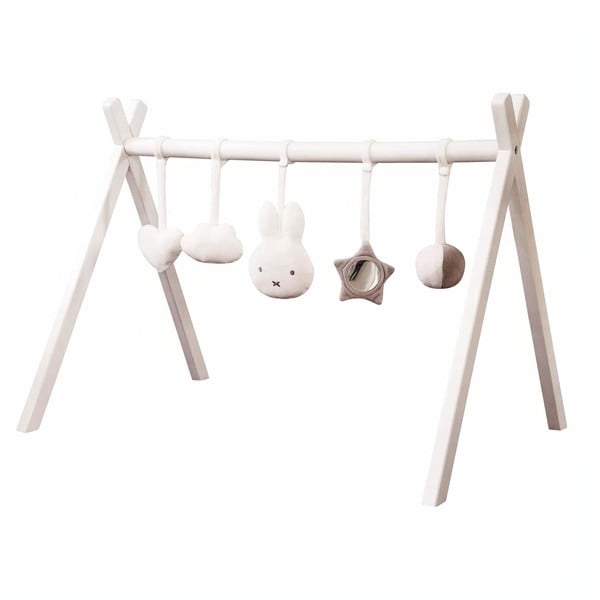 Dětská hrazdička Miffy – Roba