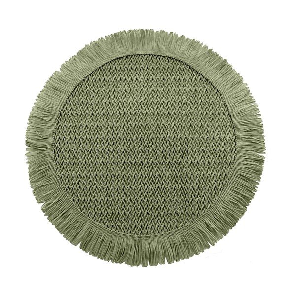 Prostírání ø 38 cm Pepita – douceur d'intérieur