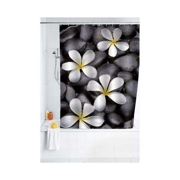 Závěs do sprchy Bloom-image-1