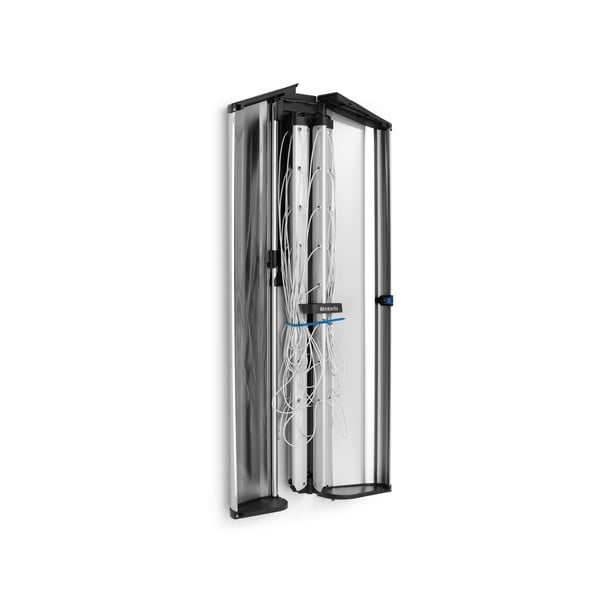 Nástěnný ochranný box na sušák na prádlo WallFix – Brabantia