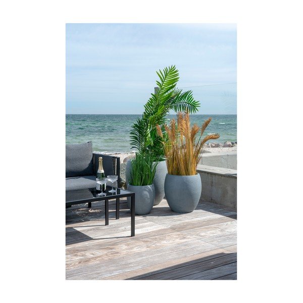 Květináče v sadě 3 ks ø 54 cm Marton – House Nordic-image-3