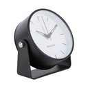 Budík ø 11 cm  Calm  – Karlsson