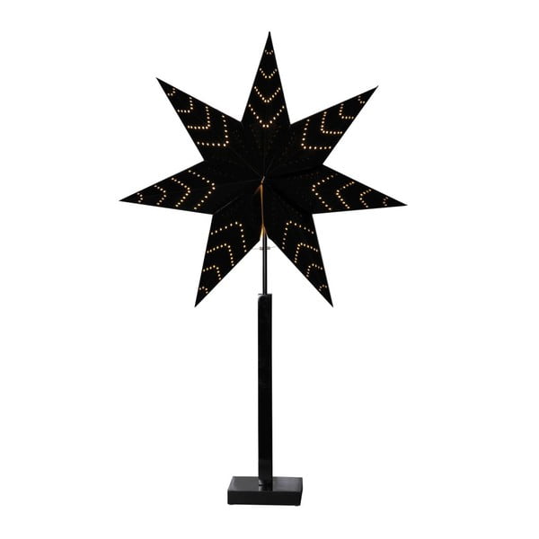 Stolní lampa Star Black