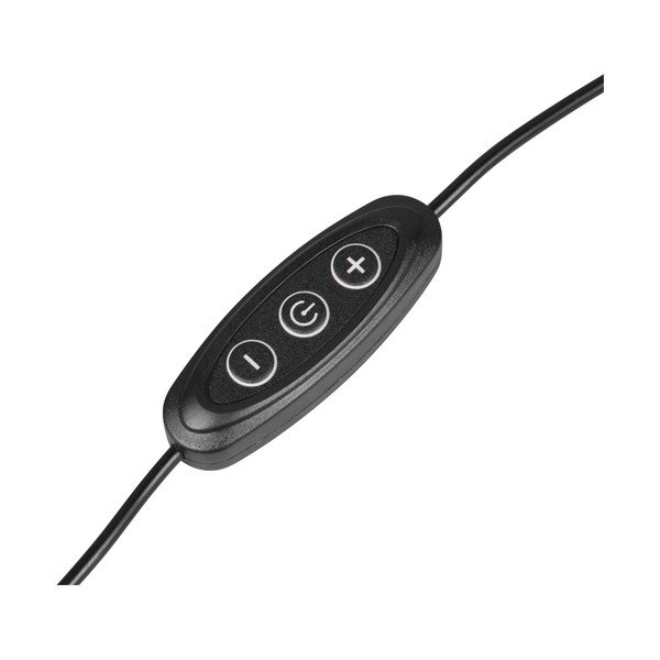 Bílá dětská lampička Strong – Reality-image-4