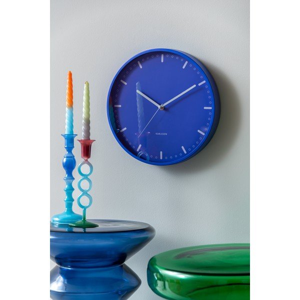 Skleněný svícen Anillo Vivo – PT LIVING-image-1