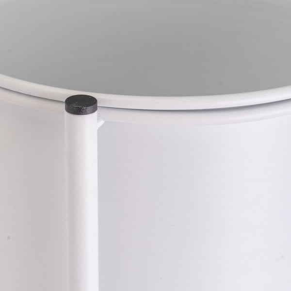 Kovový stojan na květiny (výška 65 cm) – Casa Selección-image-1