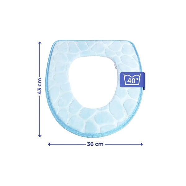 Potah na záchodové prkénko - Maximex-image-4