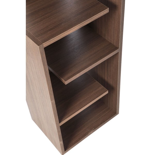 Knihovna Yasemin Walnut-image-4